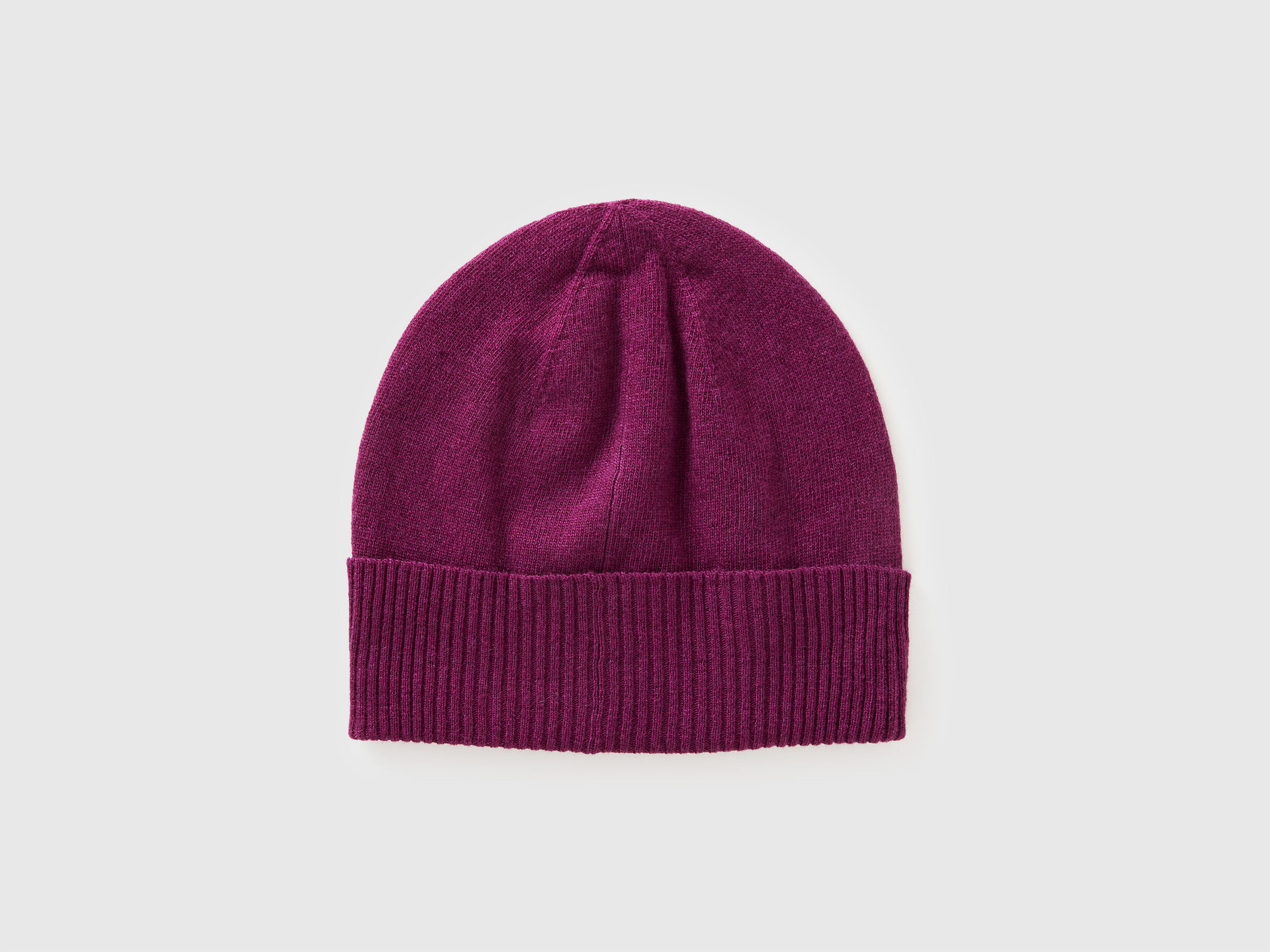 KNITTED - HAT Women image number 2